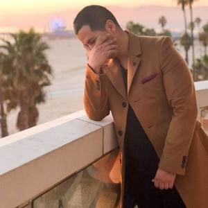 Meet your Posher, Eddie